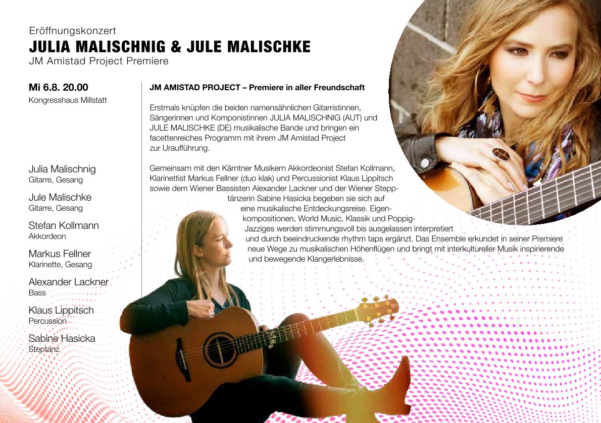 jm millstatt