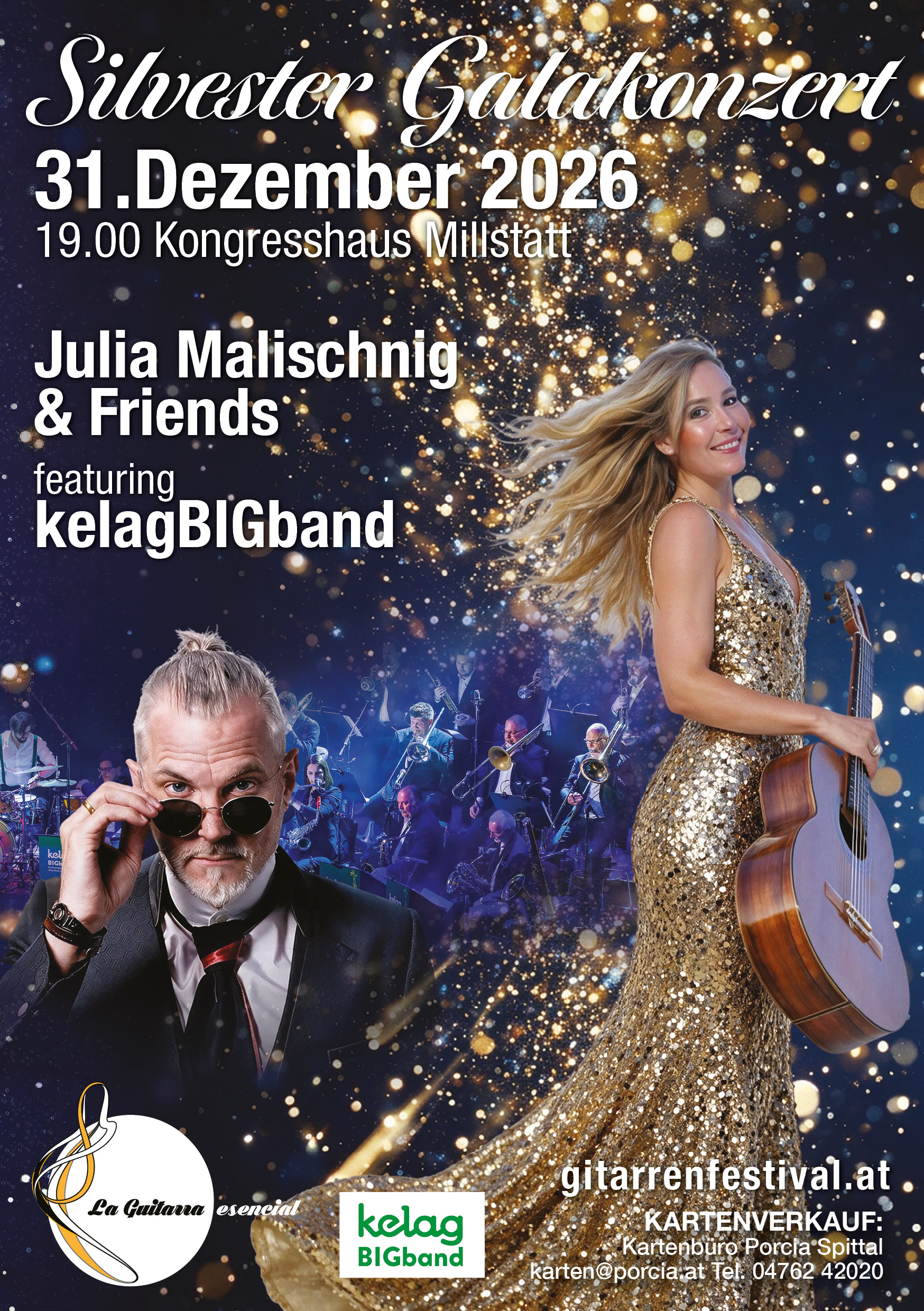 Silvestergalakonzert