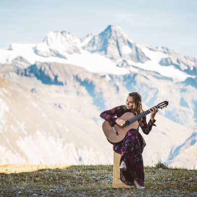 Julia Malischnig Großglockner