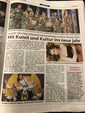 Anima in der Krone