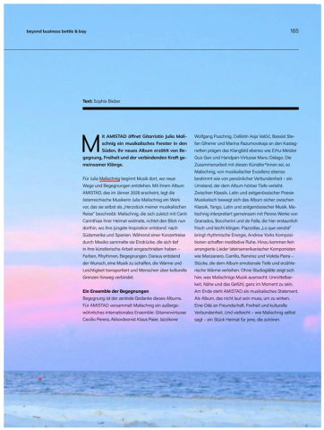 beyond bussiness & bay