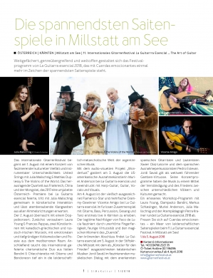 sims kultur magazin