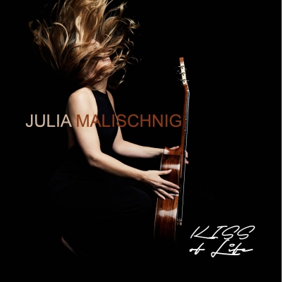 Julia Malischnig - Kiss of Life