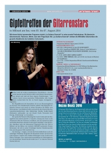 Concerto Magazin