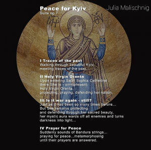peace for kyiv