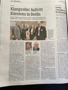 Kleine Zeitung 7.3.2023