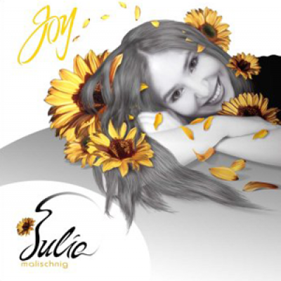 Julia Malischnig - Joy